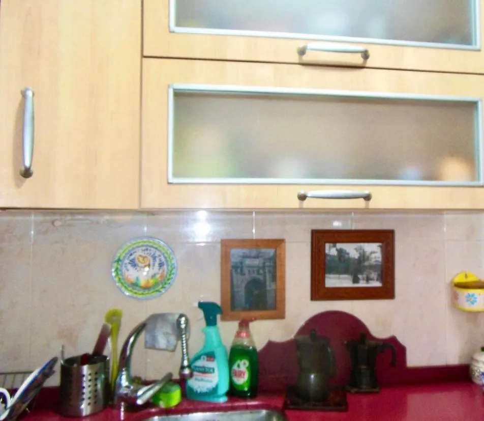 Habitaciones La Pepa 加的斯 民宿